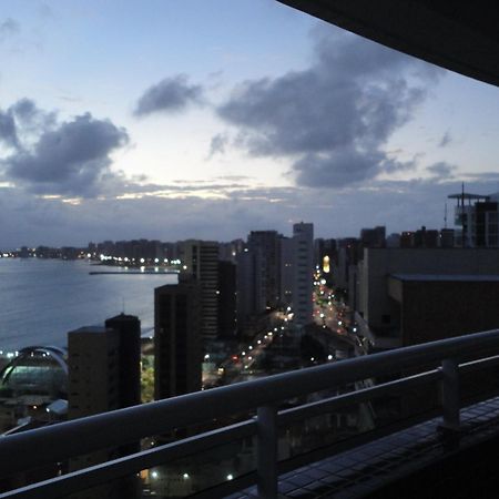 Vip Beira Mar Residence Fortaleza  Szoba fotó