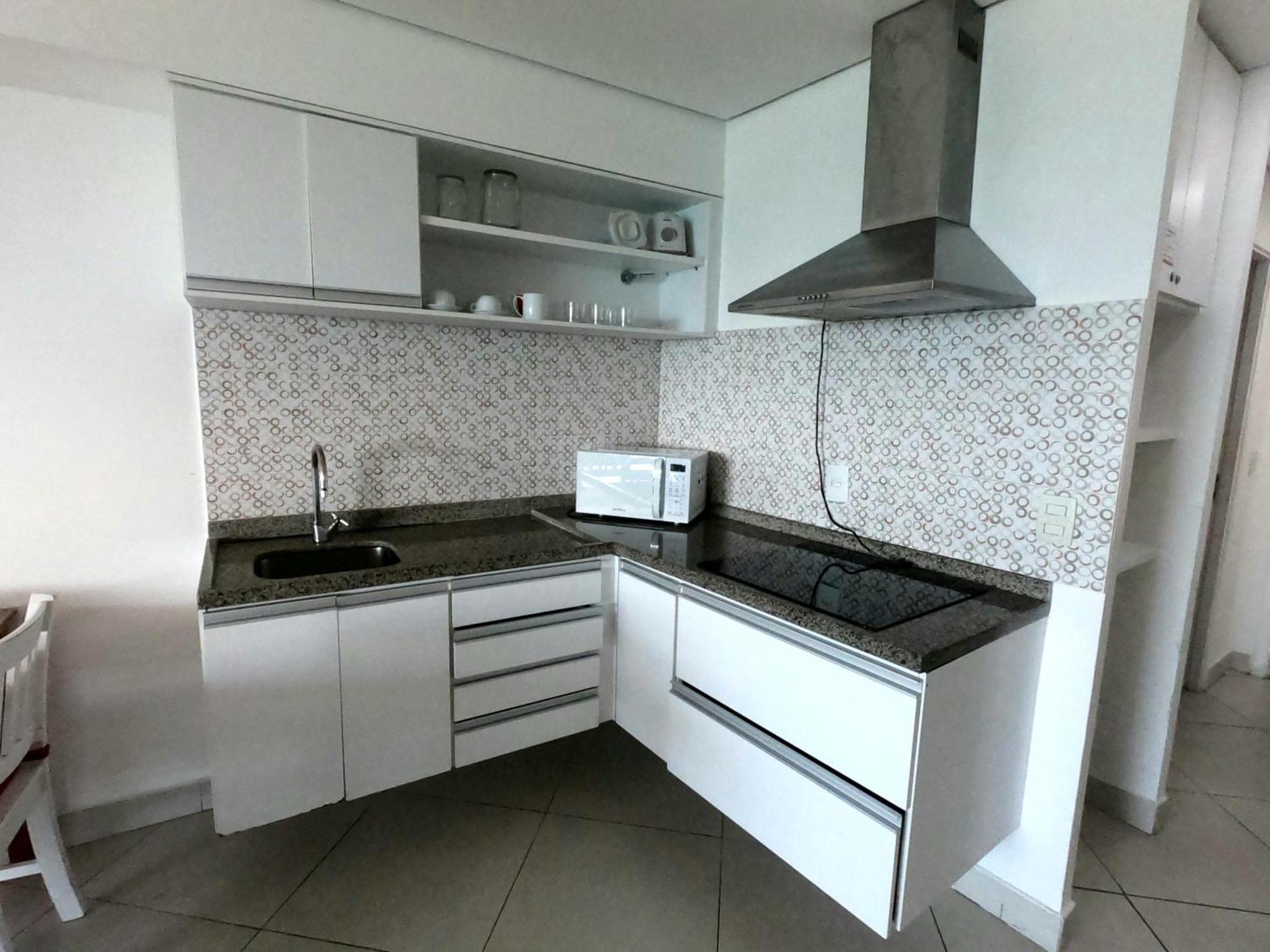 Vip Beira Mar Residence Fortaleza  Szoba fotó