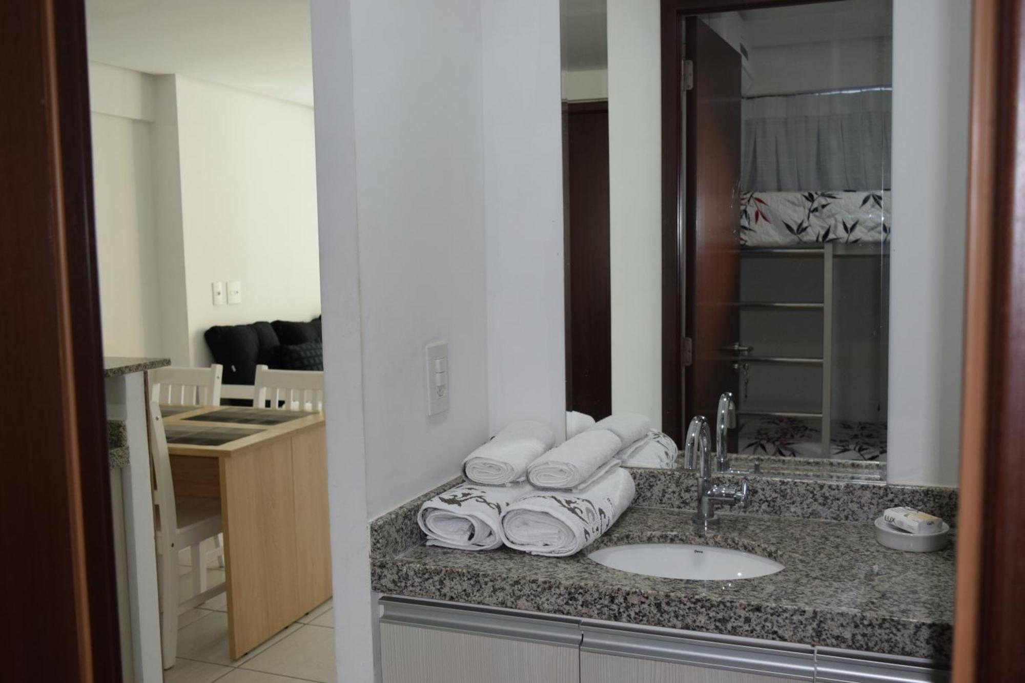 Vip Beira Mar Residence Fortaleza  Szoba fotó