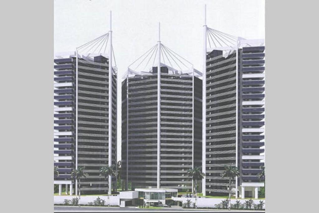 Vip Beira Mar Residence Fortaleza  Szoba fotó