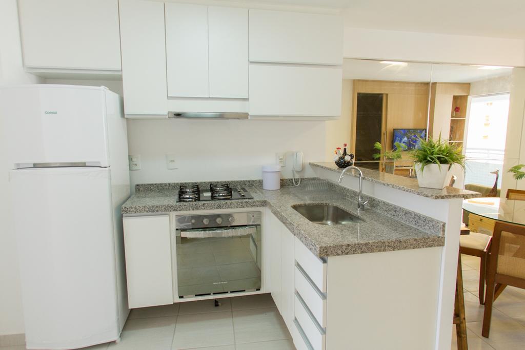Vip Beira Mar Residence Fortaleza  Szoba fotó