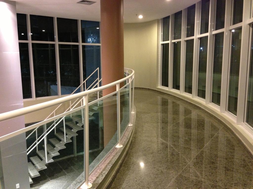 Vip Beira Mar Residence Fortaleza  Kültér fotó