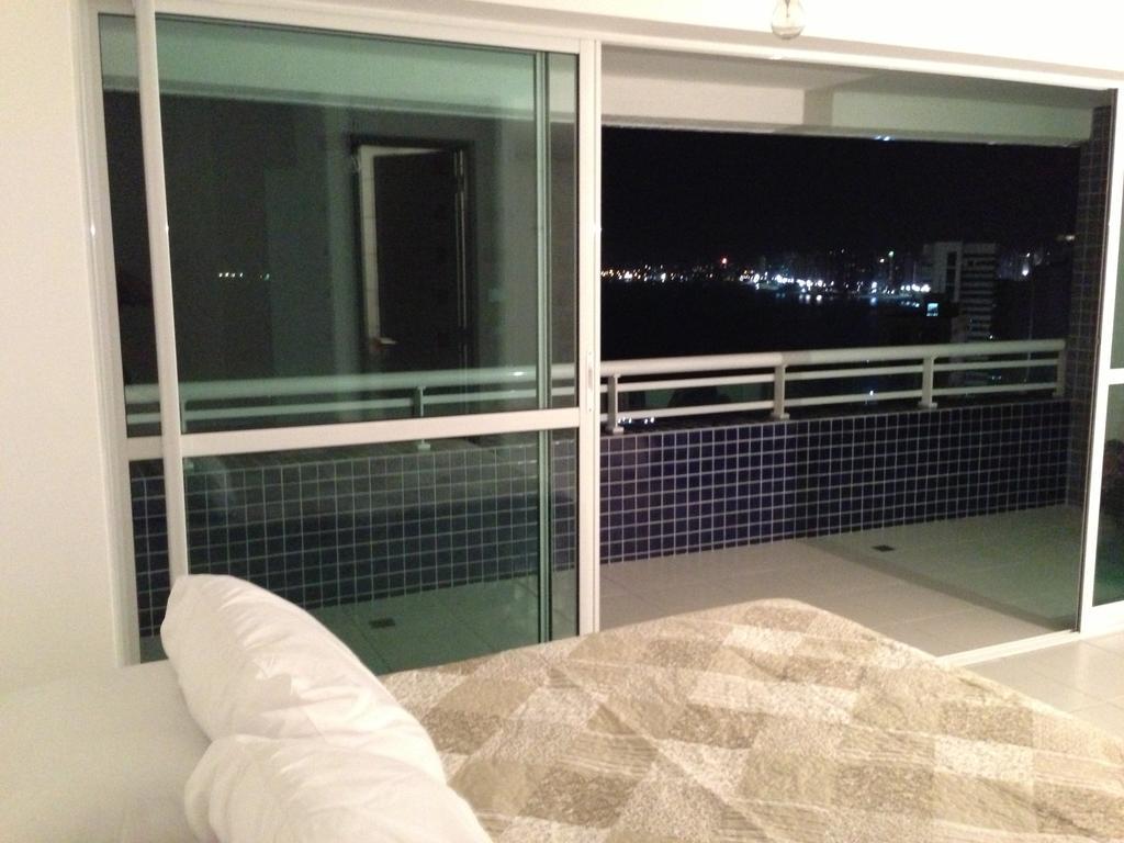 Vip Beira Mar Residence Fortaleza  Szoba fotó